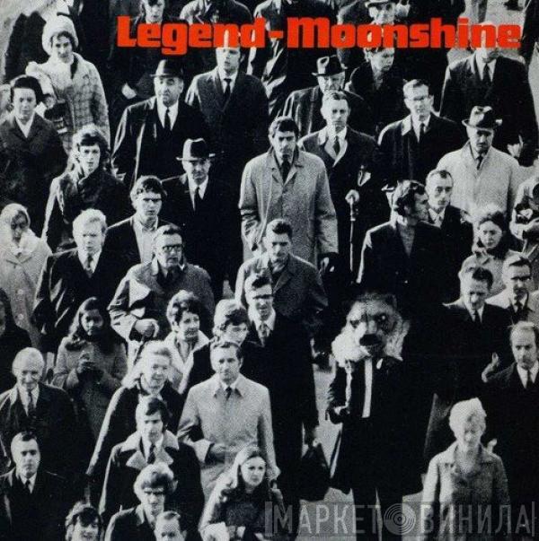  Legend   - Moonshine