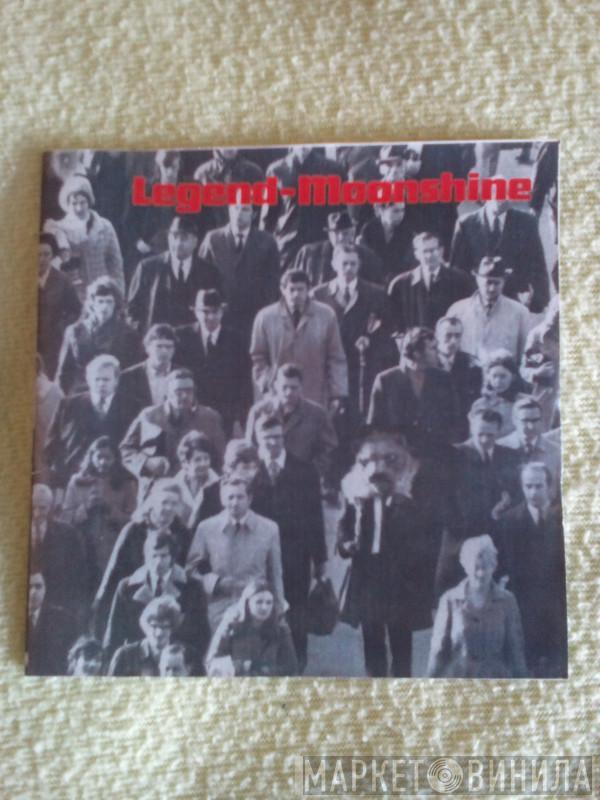  Legend   - Moonshine