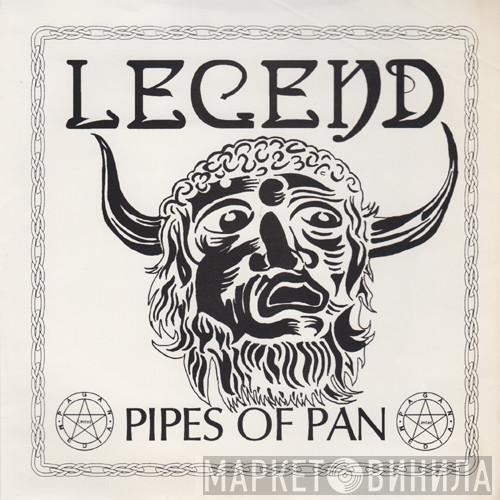 Legend  - Pipes Of Pan