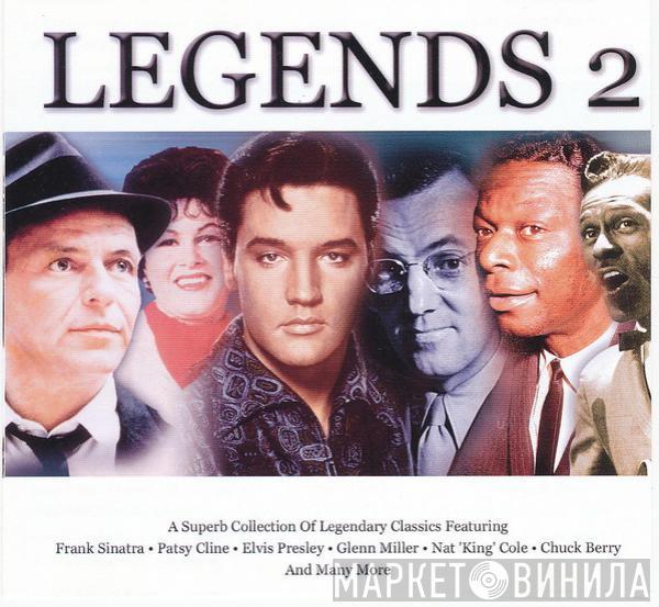  - Legends 2