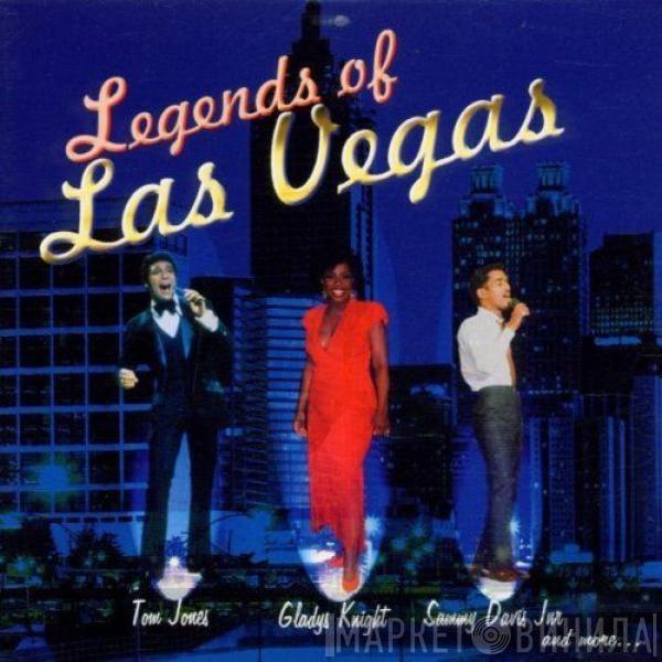 - Legends Of Las Vegas