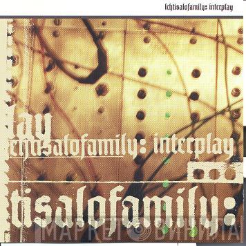 Lehtisalofamily - Interplay