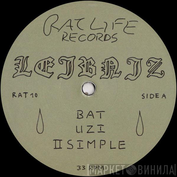 Leibniz  - Bat EP