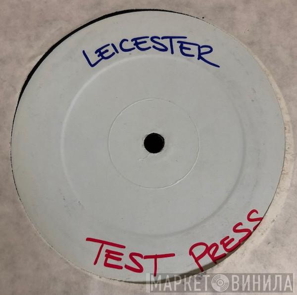 Leicester - Best In The U.S. / Speechless
