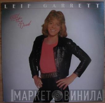 Leif Garrett  - Feel The Need