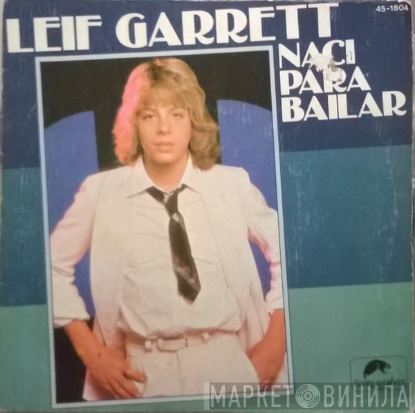  Leif Garrett  - Naci Para Bailar