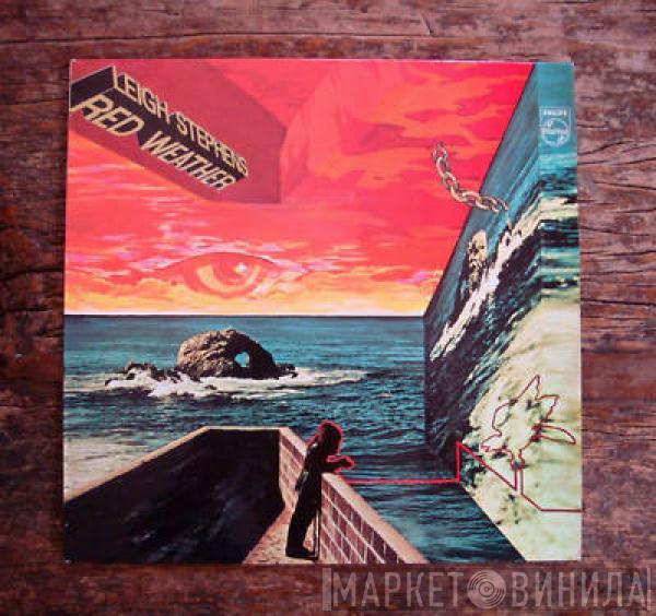 Leigh Stephens - Red Weather