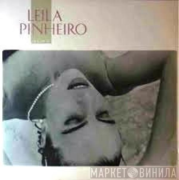 Leila Pinheiro - Alma