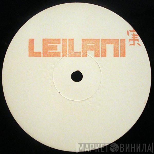  Leilani  - Madness Thing