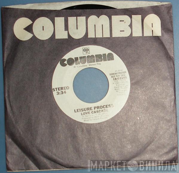  Leisure Process  - Love Cascade