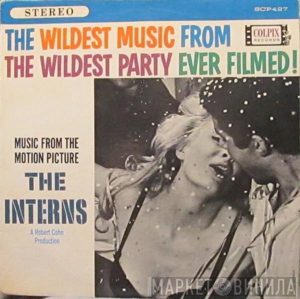  Leith Stevens  - The Interns