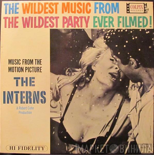  Leith Stevens  - The Interns