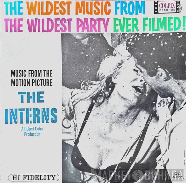  Leith Stevens  - The Interns