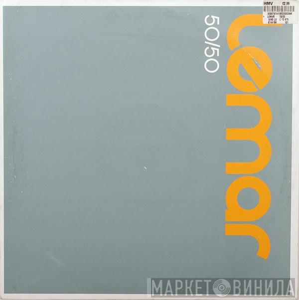  Lemar  - 50/50