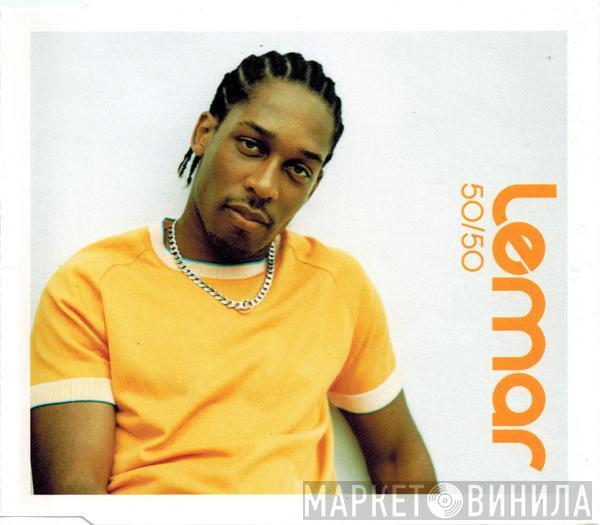  Lemar  - 50/50