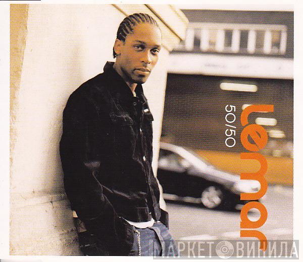  Lemar  - 50/50