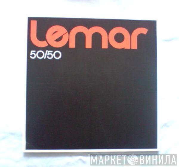 Lemar - 50/50