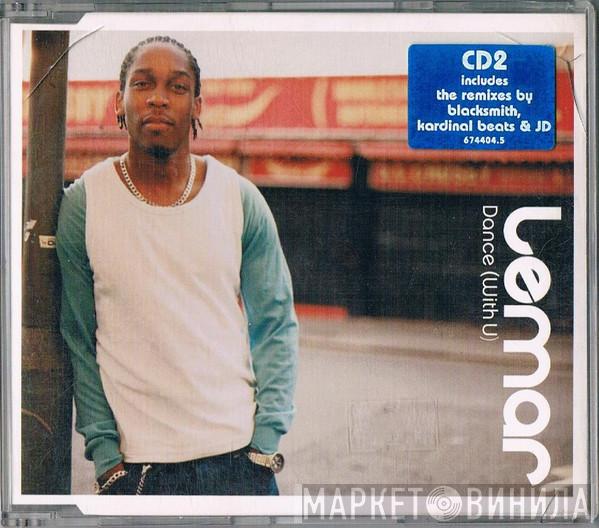  Lemar  - Dance (With U)