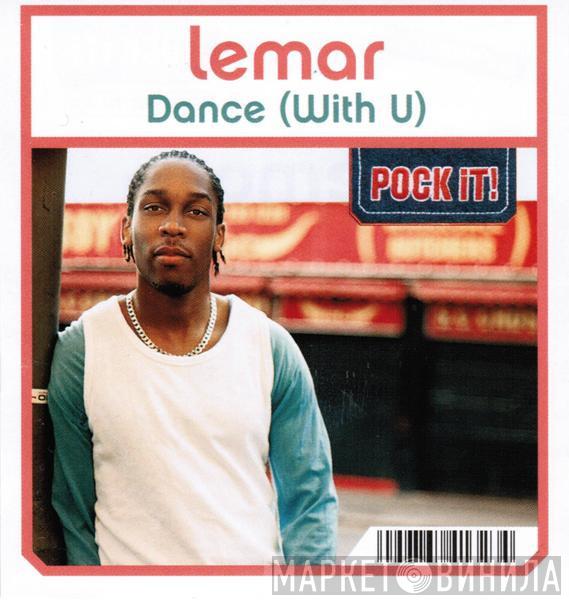  Lemar  - Dance (With U)