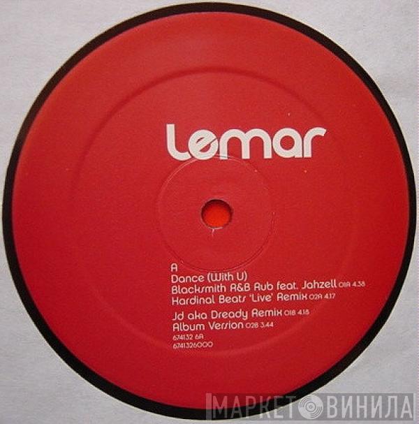Lemar - Dance (With U)