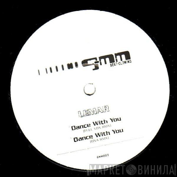Lemar - Dance With You (Remixes)