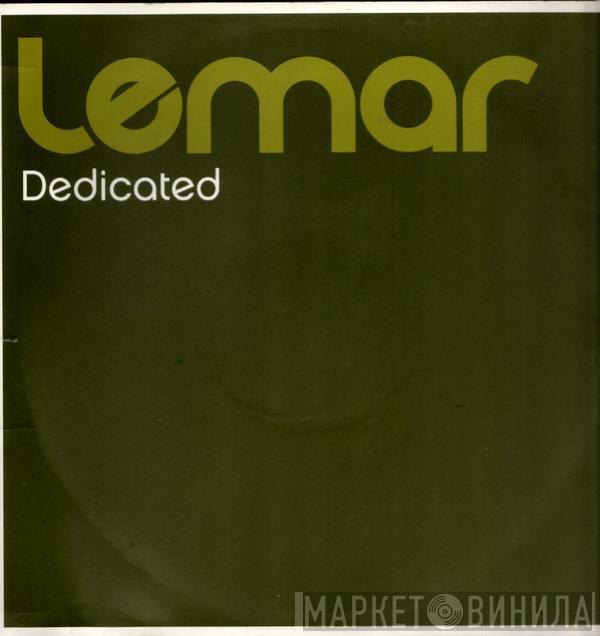 Lemar - Dedicated - Album Sampler