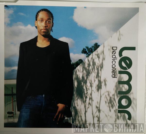  Lemar  - Dedicated