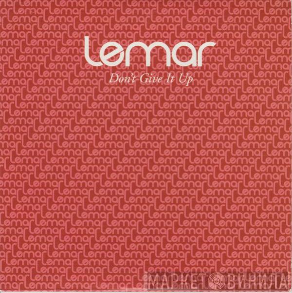  Lemar  - Don't Give It Up