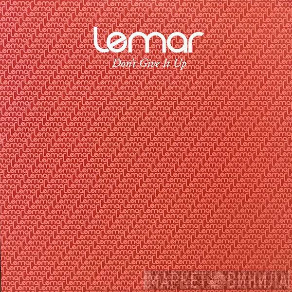 Lemar - Don't Give It Up