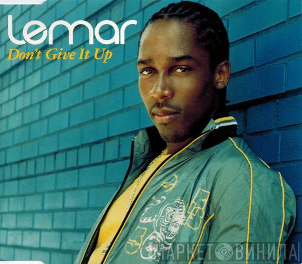  Lemar  - Don't Give It Up