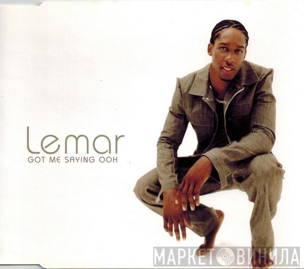 Lemar  - Got Me Saying Ooh