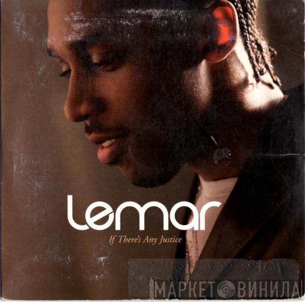  Lemar  - If There's Any Justice