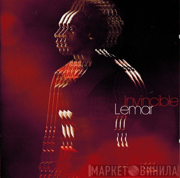 Lemar - Invincible