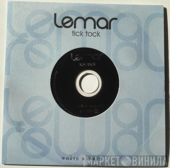  Lemar  - Tick Tock
