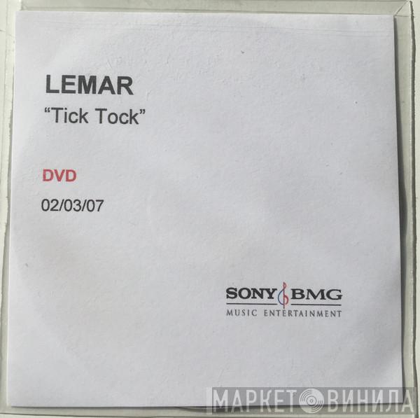  Lemar  - Tick Tock
