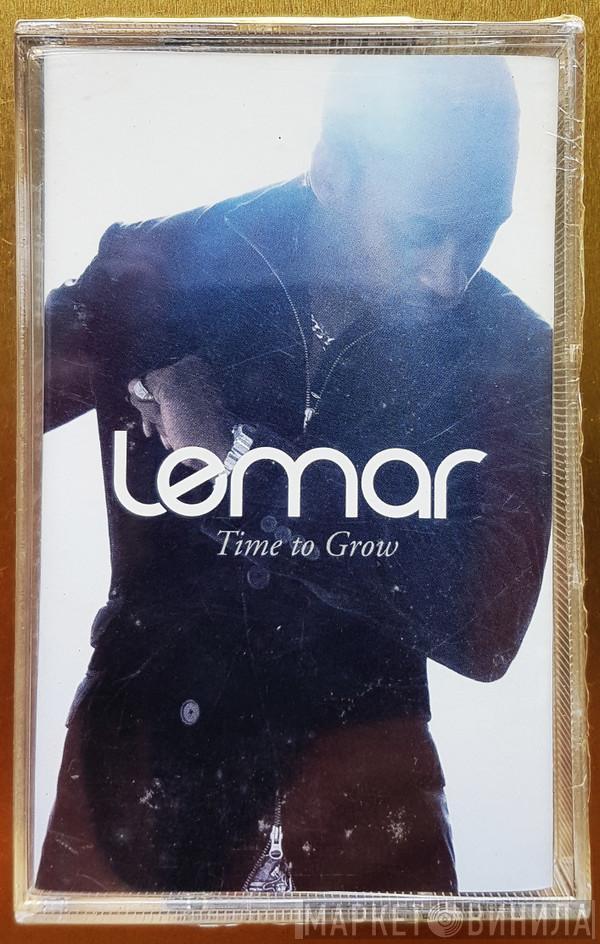  Lemar  - Time To Grow