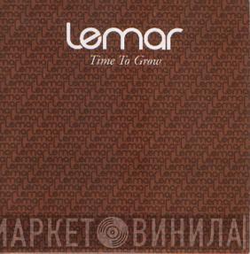Lemar - Time To Grow