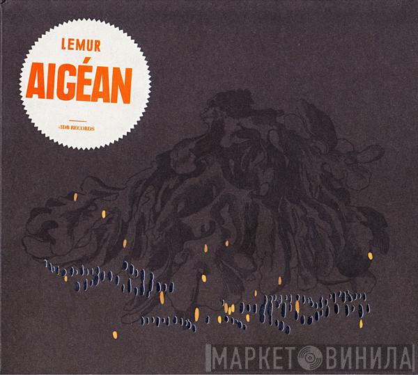 Lemur  - Aigéan