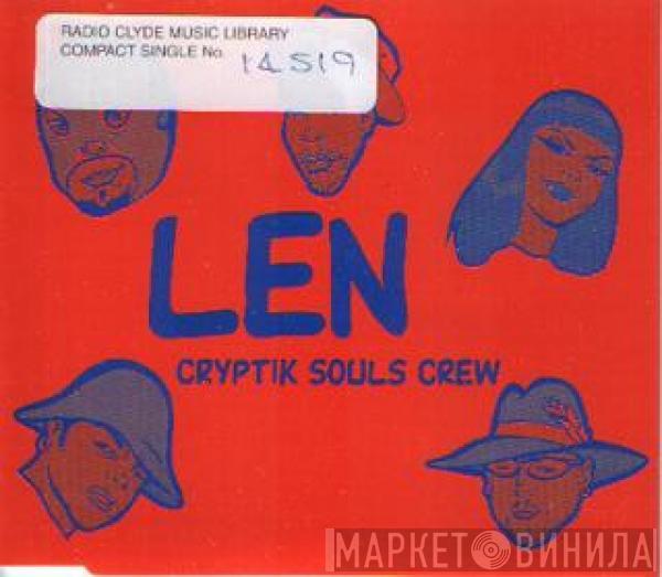 Len - Cryptik Souls Crew