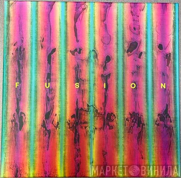 Len Faki - Fusion