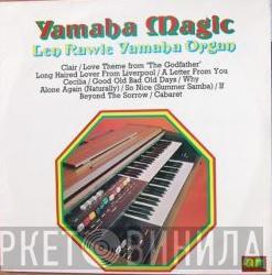 Len Rawle - Yamaha Magic