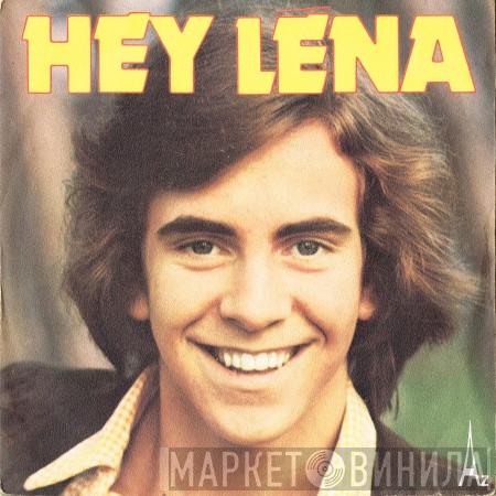 Lena  - Hey Lena