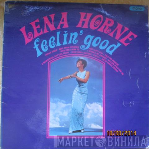 Lena Horne - Feelin' Good