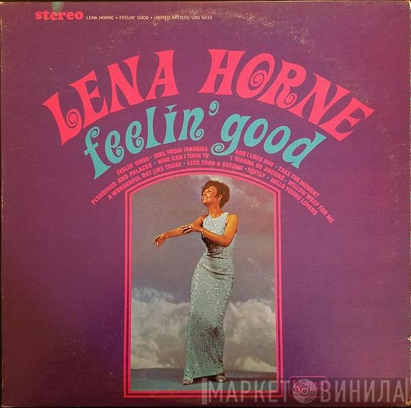 Lena Horne  - Feelin' Good