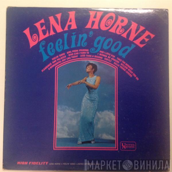  Lena Horne  - Feelin' Good