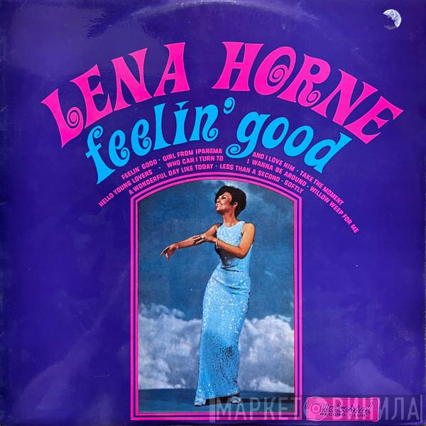  Lena Horne  - Feelin' Good