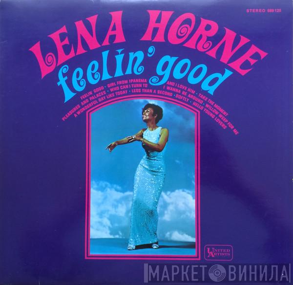  Lena Horne  - Feelin' Good