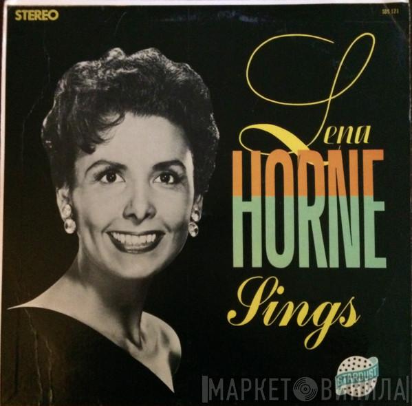  Lena Horne  - Lena Horne Sings