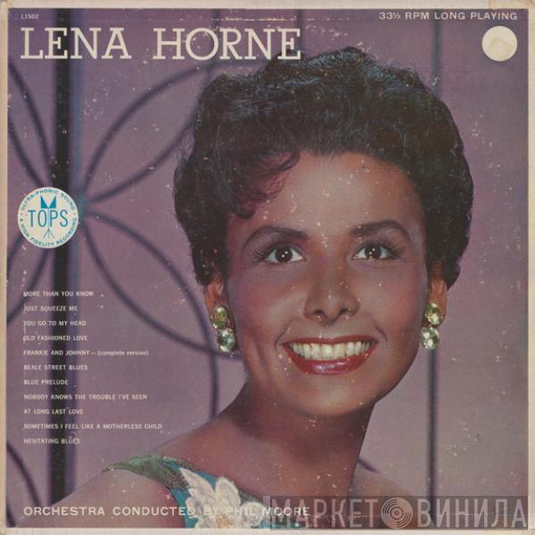  Lena Horne  - Lena Horne