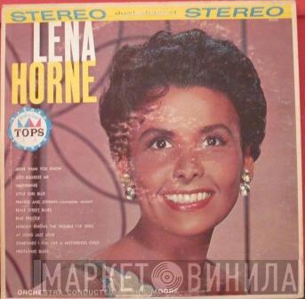  Lena Horne  - Lena Horne